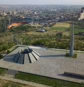 Al via i lavori per la ristrutturazione del Memoriale e del Museo-Istituto del Genocidio armeno