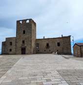 Tre giorni di concerti in collaborazione con il Festival Inaudita di Grottole arricchiscono la programmazione del Festival Duni