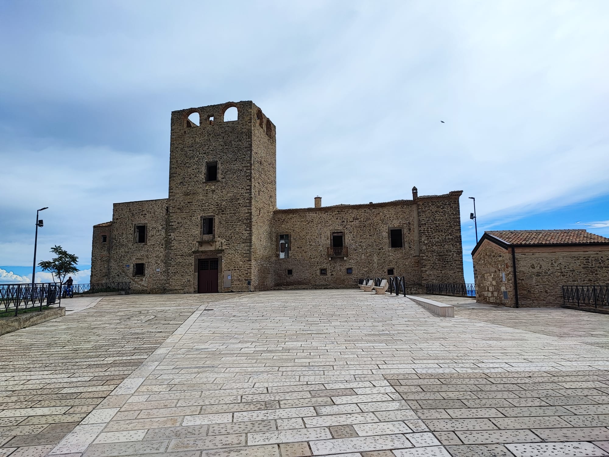 Tre giorni di concerti in collaborazione con il Festival Inaudita di Grottole arricchiscono la programmazione del Festival Duni
