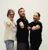 ''I TRE MOSCHETTIERI'' il musical al Teatroteam