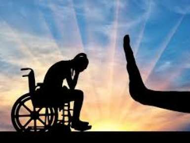 La denuncia del Meda Puglia: Basta discriminazioni contro i disabili agli eventi dal vivo