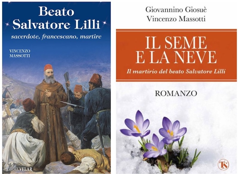 "Il Seme e la neve" restituisce la vicenda del Beato P. Salvatore Lilli da Cappadocia