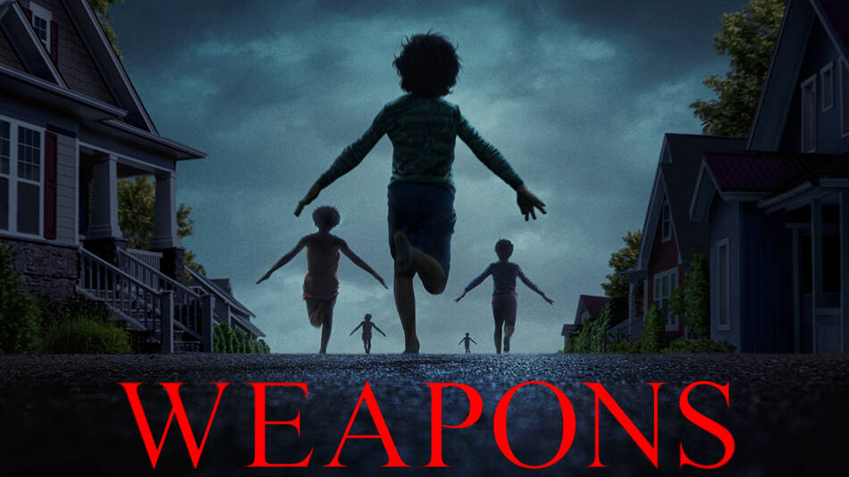 ''Weapons'', il nuovo horror corale di Zach Cregger che ha rapito diciassette bambini... e lo spettatore.