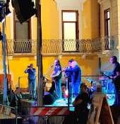 Le ''Emozioni'' di Lucio Battisti rivivono ad Adelfia con Gianmarco Carroccia ed il genio di Mogol