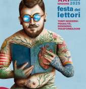 ''Festa dei lettori'' XXI edizione