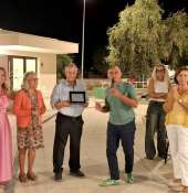 Solidarietà e speranza: una serata speciale al Villaggio dell'Accoglienza Agebeo.