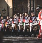 Weekend nel Medioevo a Pietramontecorvino