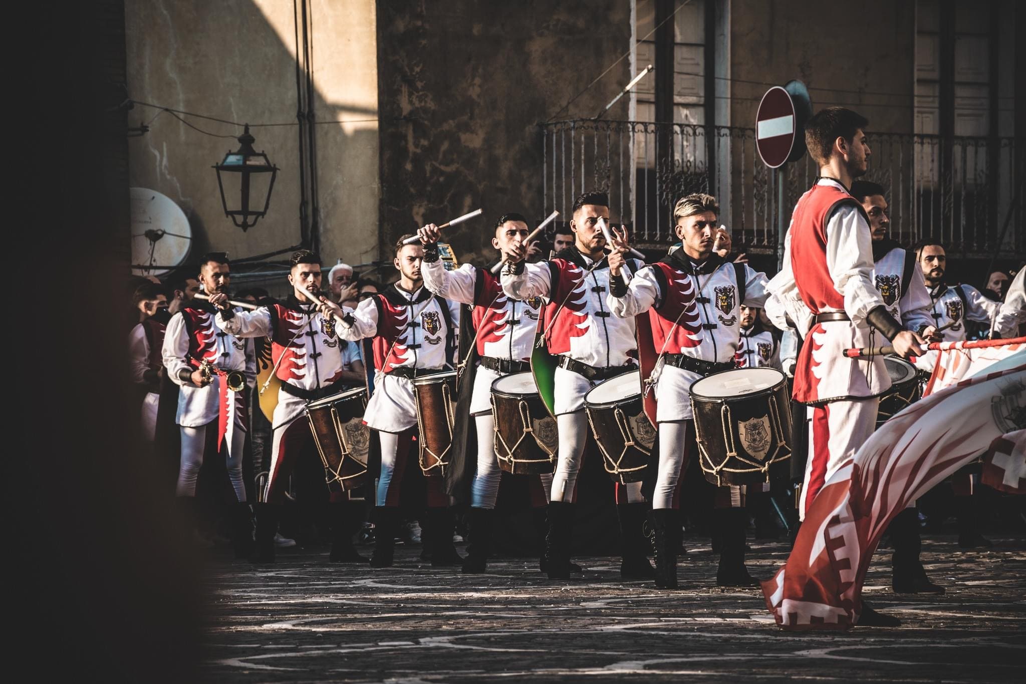 Weekend nel Medioevo a Pietramontecorvino