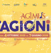 ''Un Cartellone Stellare: Classica, Jazz e Barocco per la Nuova Stagione Agìmus ''