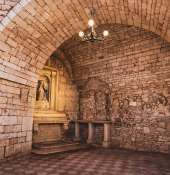 ''FAI TRULLI E GROTTE'', LOCOROTONDO protagonista delle giornate FAI di autunno 2025