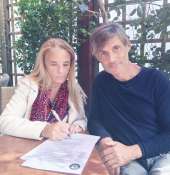 Sport e Inclusione: Duccio Curione è il nuovo Coordinatore Nazionale MEDA