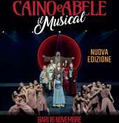 ''CAINO E ABELE'' il musical nella nuova edizione del TeatroTeam
