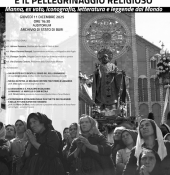 San Nicola e il pellegrinaggio religioso: un convegno all'Archivio di Stato di Bari