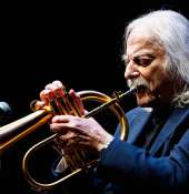 Enrico Rava ''Fearless Five'' in concerto a Corato