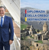 Diplomazia della crescita: una guida strategica per le imprese italiane