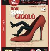Caso Orlandi, fenomeno Hikimori e non solo: teatro sociale sul Gargano