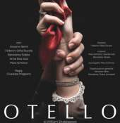 ‘’Otello’’ di W. Shakespeare in scena al Teatro Angioino di Mola di Bari