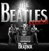 ‘’BEATBOX''- The Beatles Legend al TeatroTeam