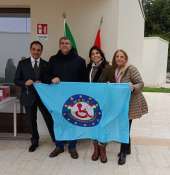 San Valentino: Al Villaggio dell'Accoglienza l'amore diventa un gesto che salva