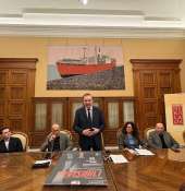 Il 4 marzo all'Abeliano in scena l'opera di teatro sociale ''Invisibili, una luce sulle malattie rare’'