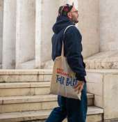 ''Piazza Idea - Liberi spazi di cittadinanza'': gli eventi di sabato 14 e domenica 15 marzo in piazza Cesare Battisti e piazza Umberto