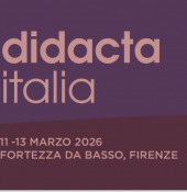 Il CPIA 1 Bari "Alessandro Leogrande" a Didacta Firenze 2026: innovazione e inclusione al centro