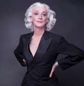 DRUSILLA FOER in ''Venere Nemica da Amore e Psiche di Apuleio'' al Teatroteam