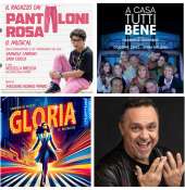 TeatroTeam: chiusura di Stagione 2025/2026 di grandi successi e prime anticipazioni 2026/2027