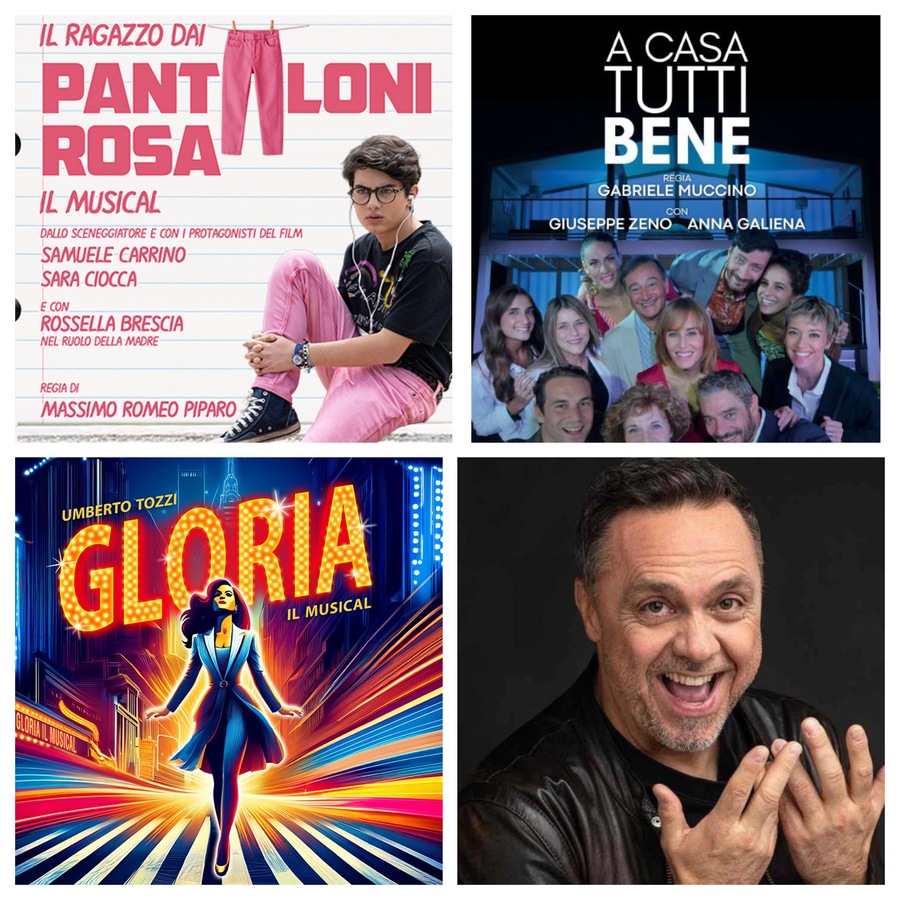 TeatroTeam: chiusura di Stagione 2025/2026 di grandi successi e prime anticipazioni 2026/2027
