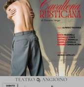 Teatro Angioino: ultimo appuntamento della ‘''XXV Stagione di Prosa''
