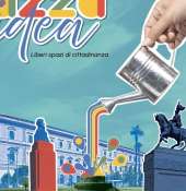 Visite guidate gratuite, calcio e letture in piazza: il programma delle attivita' di ''Piazza idea’' fino a domenica 3 maggio