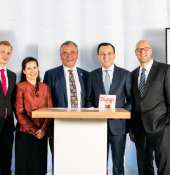 Ameriabank e FMO: 120 milioni di euro per sostenere le PMI armene e accelerare la transizione verde