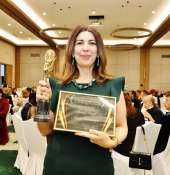 «Forza spirituale»: il cinema armeno premiato a Sofia
