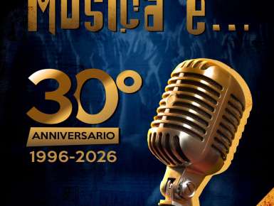 “MUSICA È…” FESTEGGIA 30 ANNI DI TALENTI: DA INTUIZIONE VINCENTE A ECCELLENZA NAZIONALE
