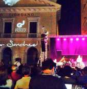 ''Giordano in Jazz 2026: cinque stelle internazionali live in città  - il programma dei concerti ''