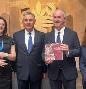 Dal Veneto all'Armenia tra strade e commemorazioni