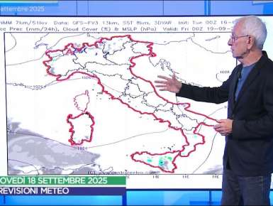 ''test  di  pubblicazione ''