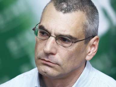 Addio a Richard Giragosian, sentinella nel Caucaso Meridionale