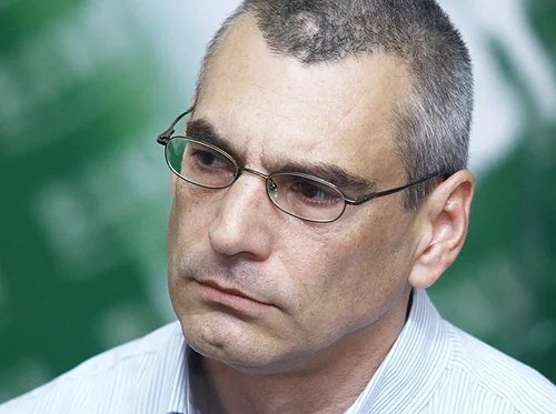 Addio a Richard Giragosian, sentinella nel Caucaso Meridionale