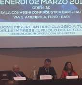 Nuovo antiriciclaggio: la segnalazione di operazioni sospette