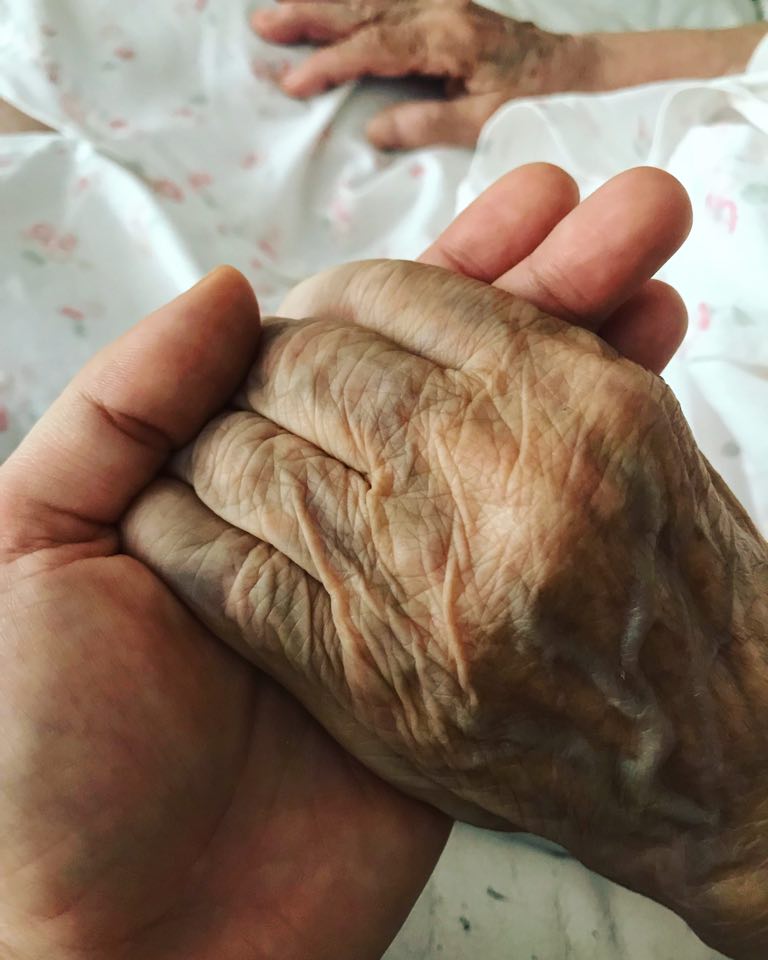 MORBO DI ALZHEIMER: QUESTO SCONOSCIUTO.
