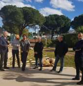 Un gesto di solidarietà oltre i confini nazionali