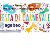 ''Festa di Carnevale''