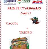 ''Giornata Mondiale contro il Cancro Infantile'' - ''Caccia al tesoro dei Supereroi'' per i piccoli pazienti di Pediatria
