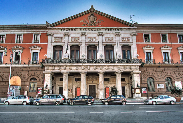 BILANCIO DI PREVISIONE 2019/2021
