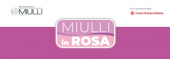 Miulli in Rosa: in prima linea per la salute delle donne.