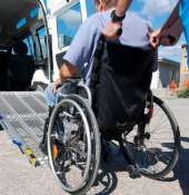 TRASPORTO SOCIALE PER CITTADINI CON DISABILITÀ E ANZIANI