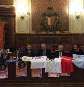 18° "MEMORIAL VINCENZO FARINA. UN CALCIO ALLA LEUCEMIA INFANTILE"