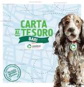 CARTA AL TESORO